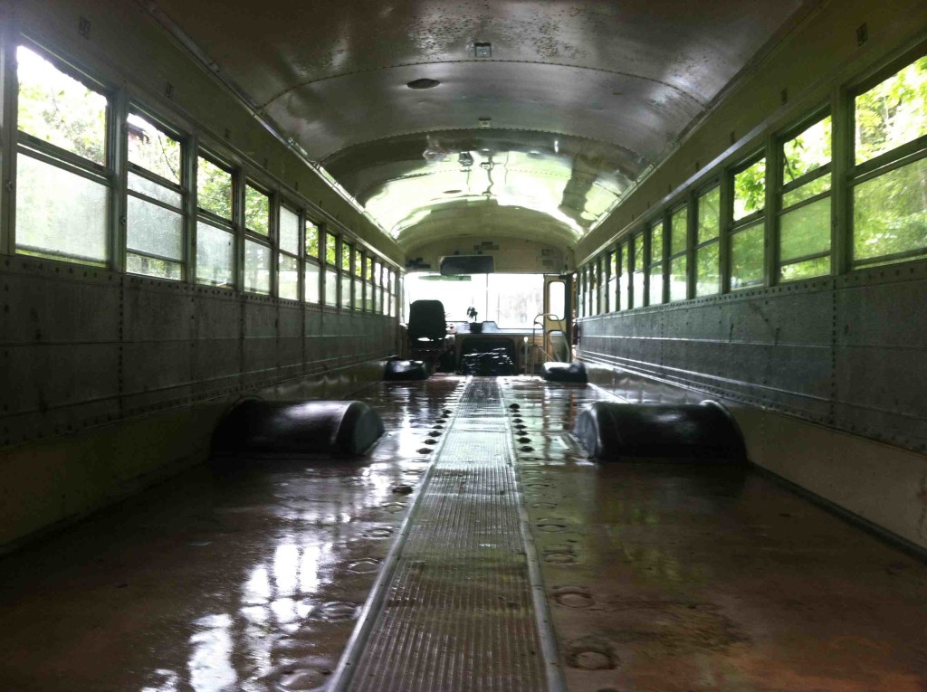 3.26School Bus